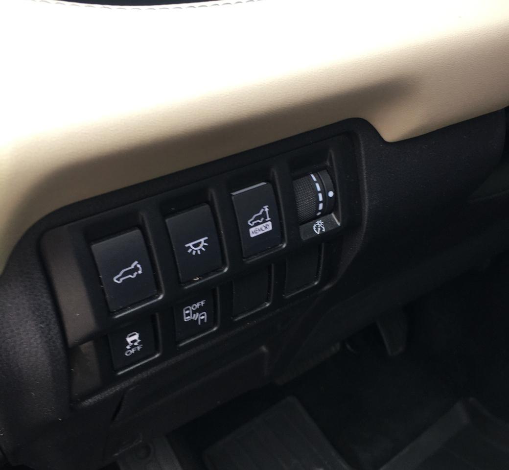 Subaru Ascent Touring 7-Passenger 2021