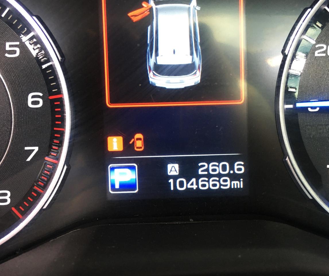 Subaru Ascent Touring 7-Passenger 2021