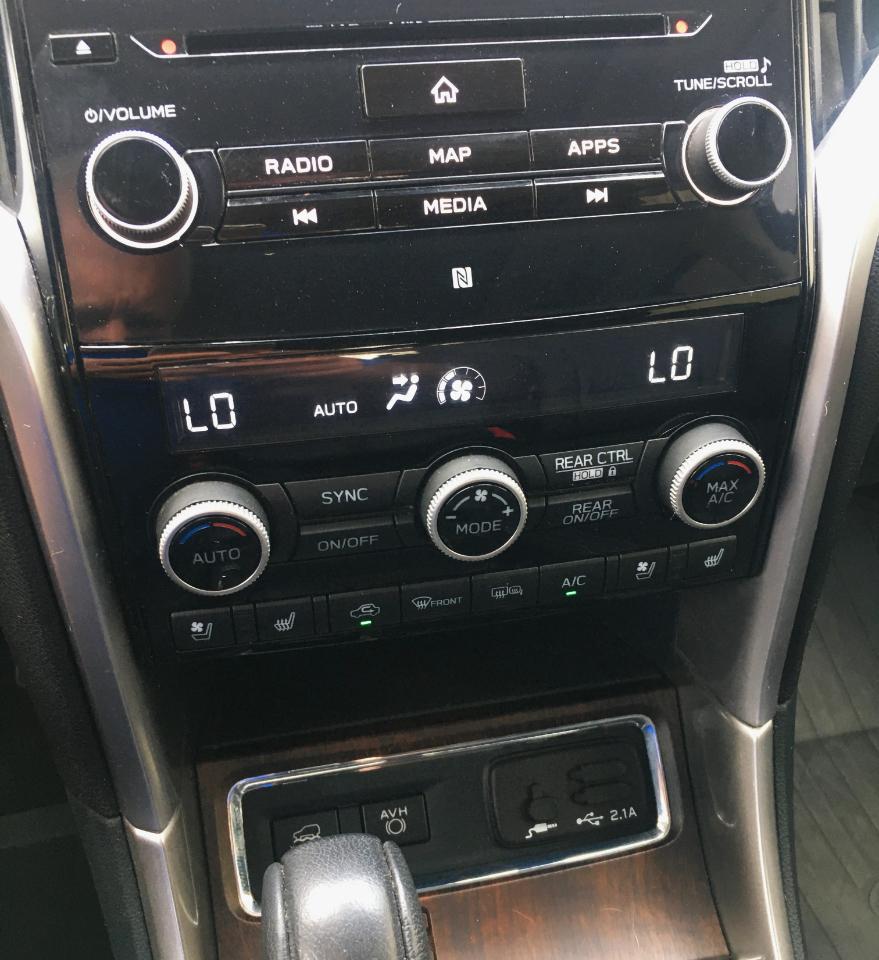 Subaru Ascent Touring 7-Passenger 2021