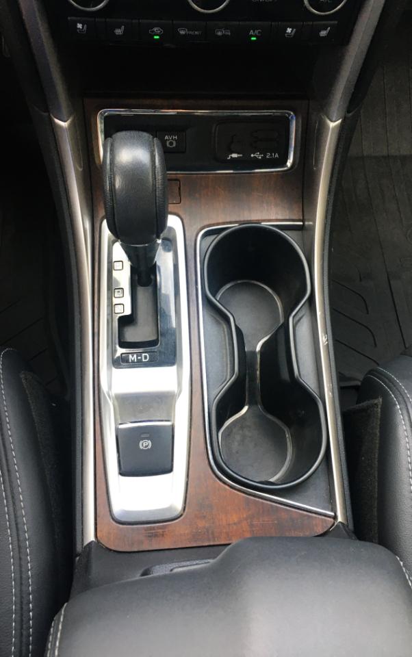 Subaru Ascent Touring 7-Passenger 2021