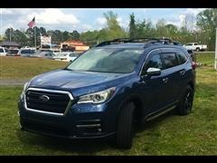 2021 Subaru Ascent 