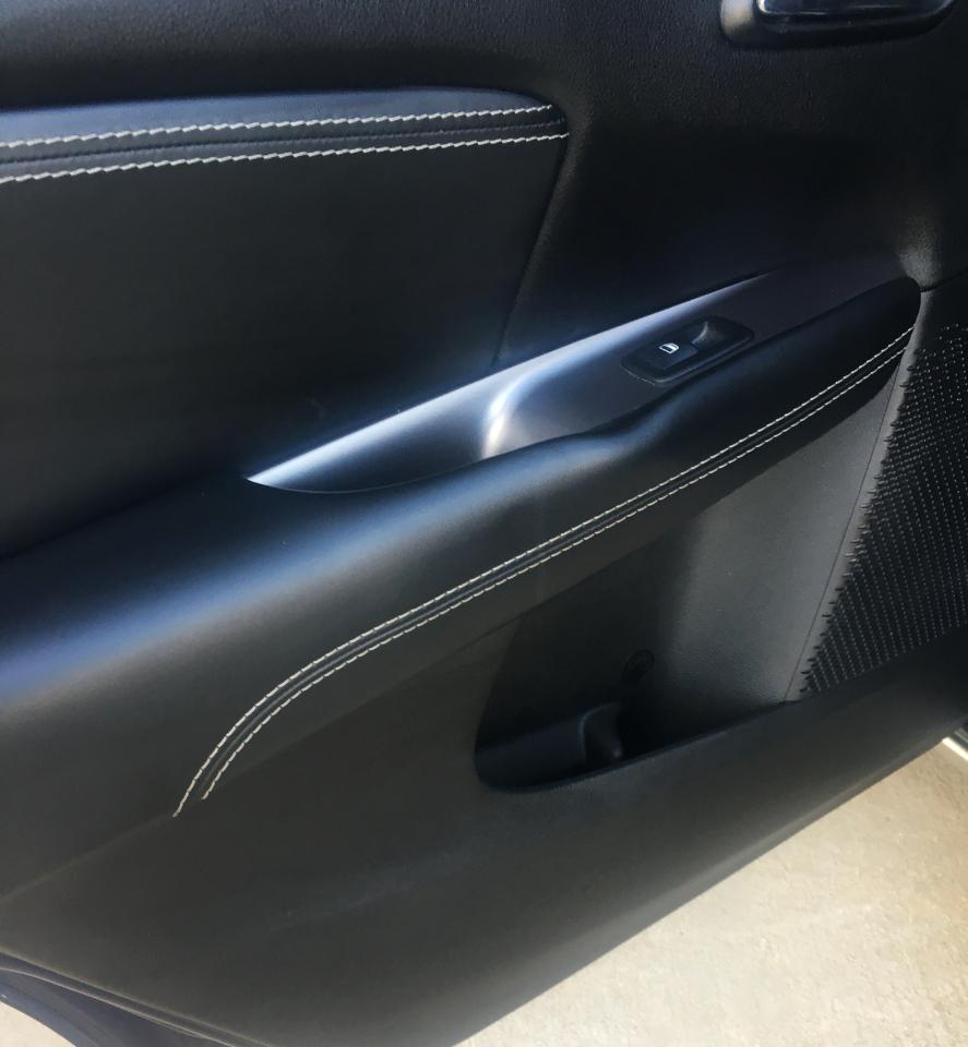 Dodge Journey Crossroad FWD 2018