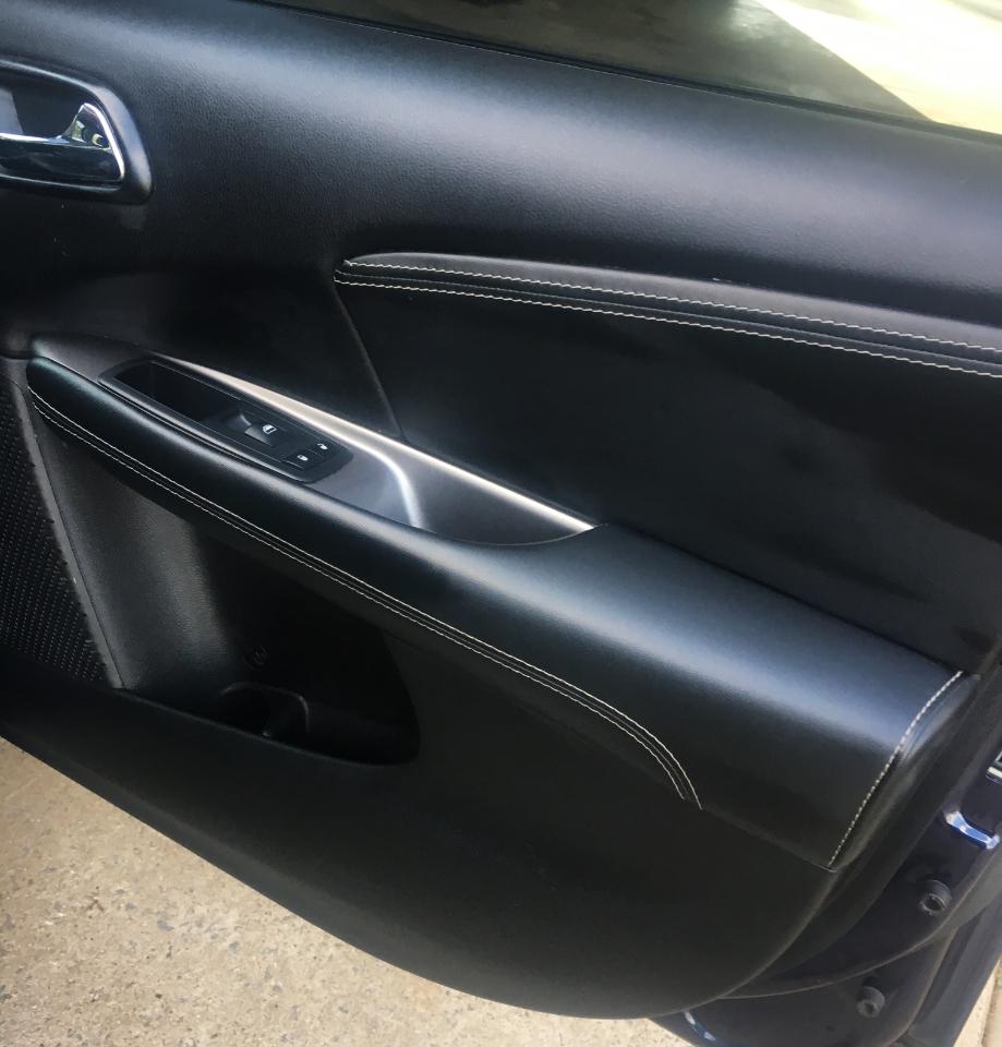 Dodge Journey Crossroad FWD 2018