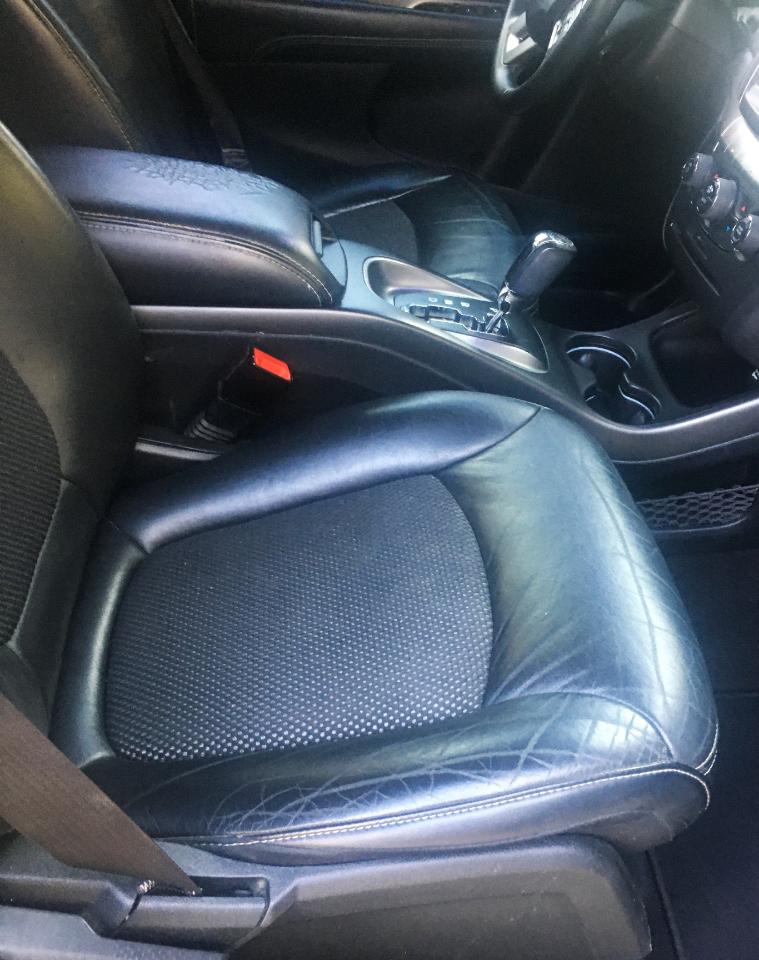 Dodge Journey Crossroad FWD 2018