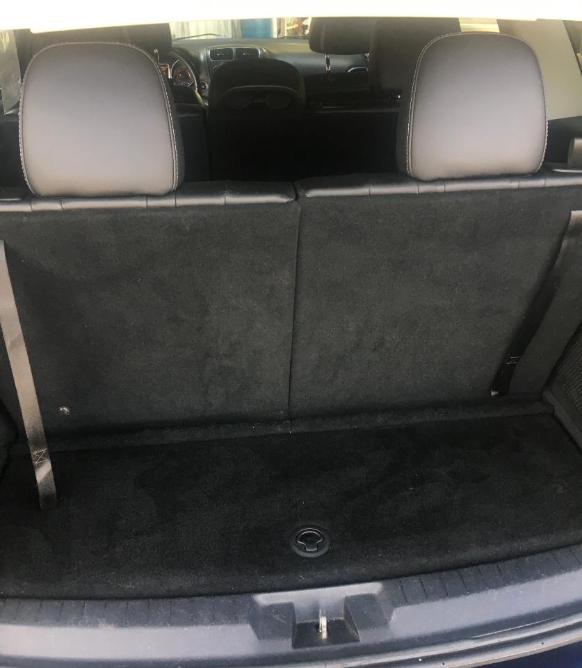 Dodge Journey Crossroad FWD 2018