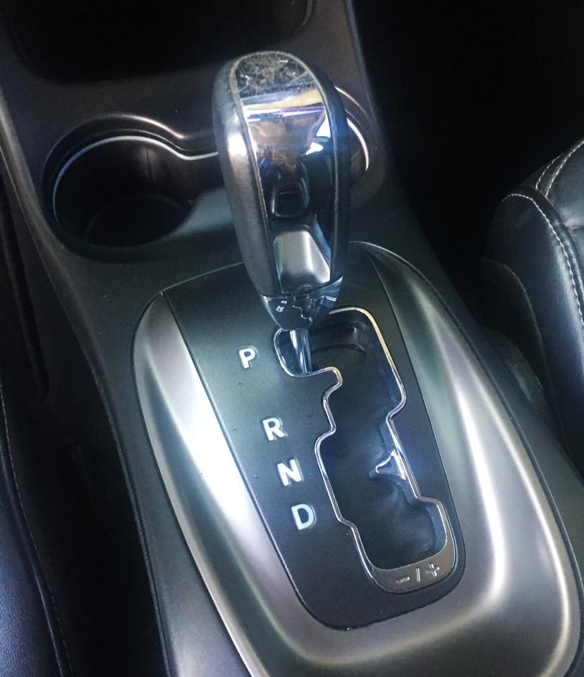 Dodge Journey Crossroad FWD 2018