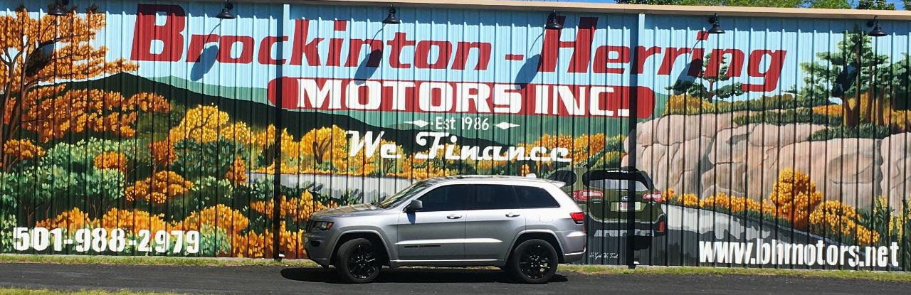 Jeep Grand Cherokee Altitude 4x2 *Ltd Avail* 2018