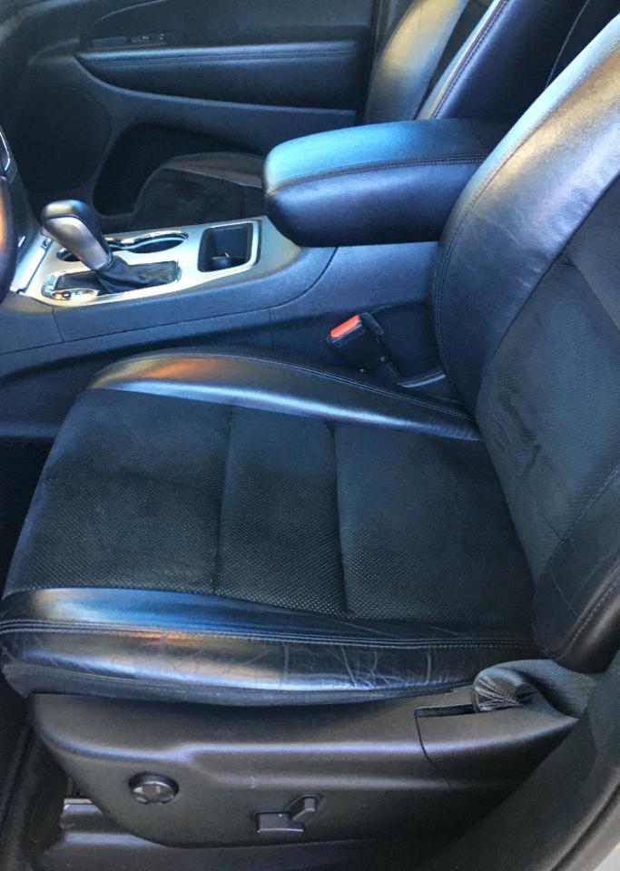 Jeep Grand Cherokee Altitude 4x2 *Ltd Avail* 2018