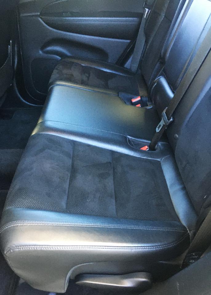 Jeep Grand Cherokee Altitude 4x2 *Ltd Avail* 2018