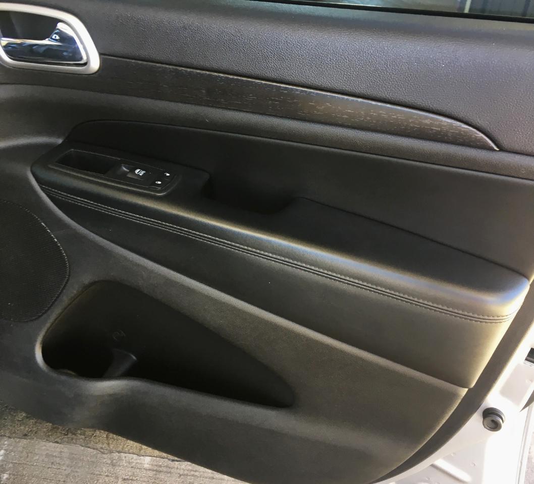 Jeep Grand Cherokee Altitude 4x2 *Ltd Avail* 2018