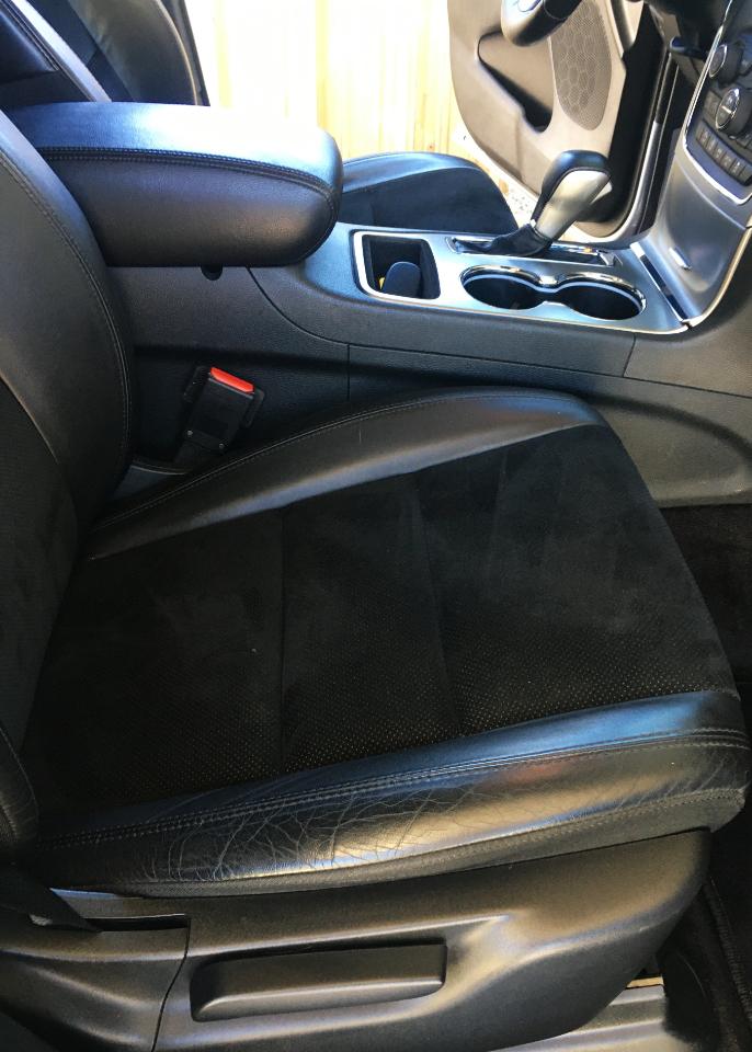 Jeep Grand Cherokee Altitude 4x2 *Ltd Avail* 2018