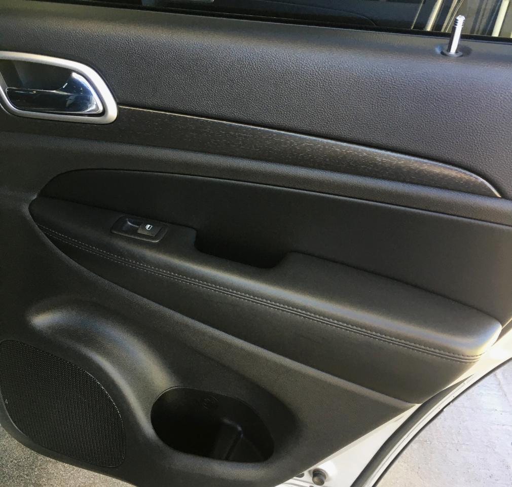 Jeep Grand Cherokee Altitude 4x2 *Ltd Avail* 2018