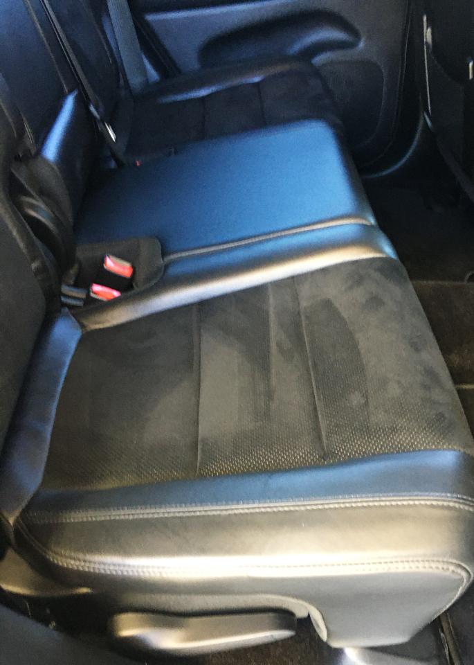 Jeep Grand Cherokee Altitude 4x2 *Ltd Avail* 2018