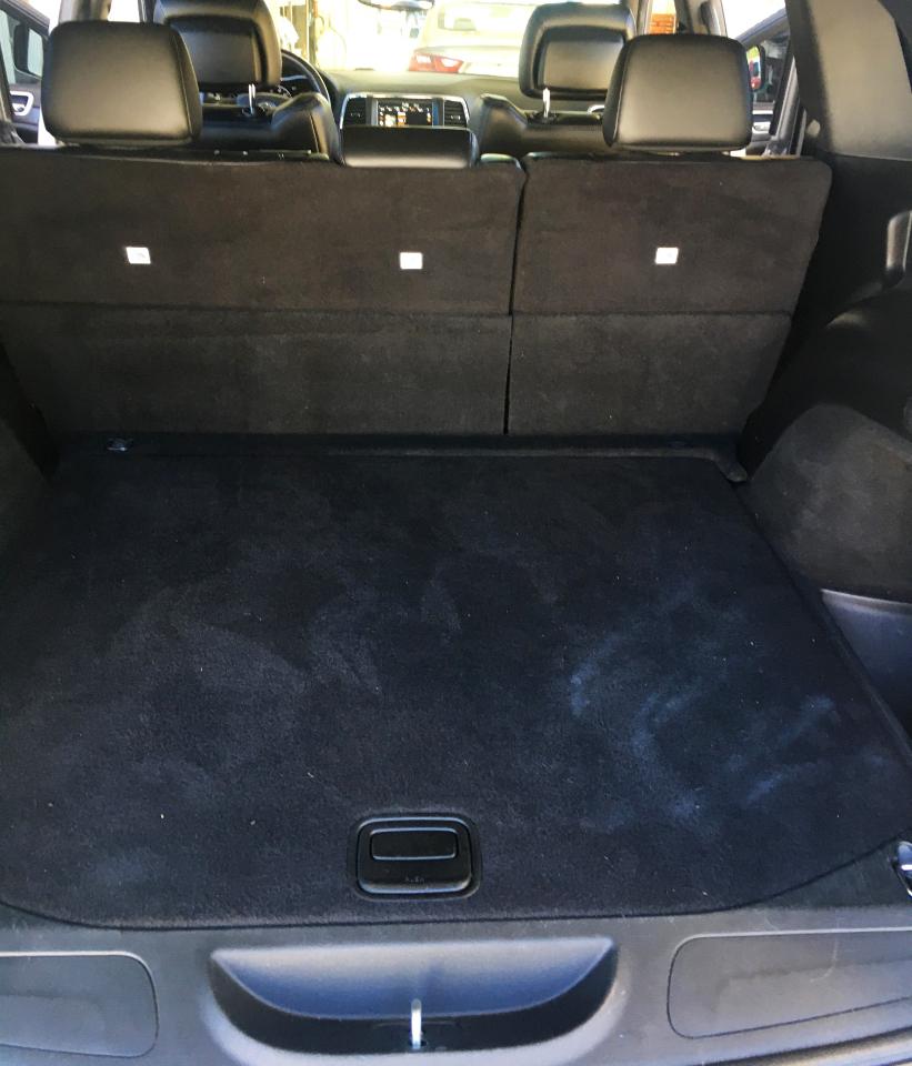 Jeep Grand Cherokee Altitude 4x2 *Ltd Avail* 2018