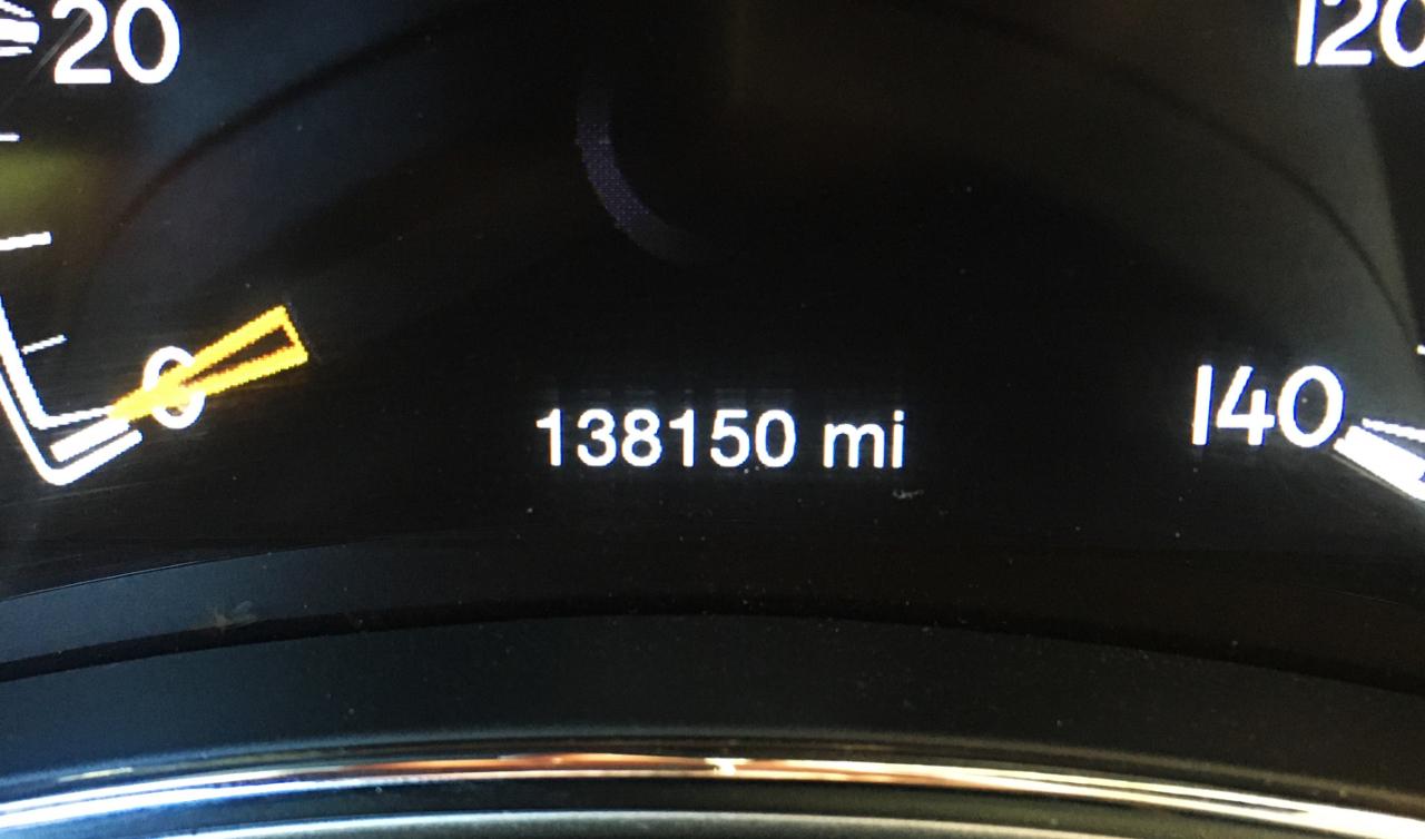 Jeep Grand Cherokee Altitude 4x2 *Ltd Avail* 2018