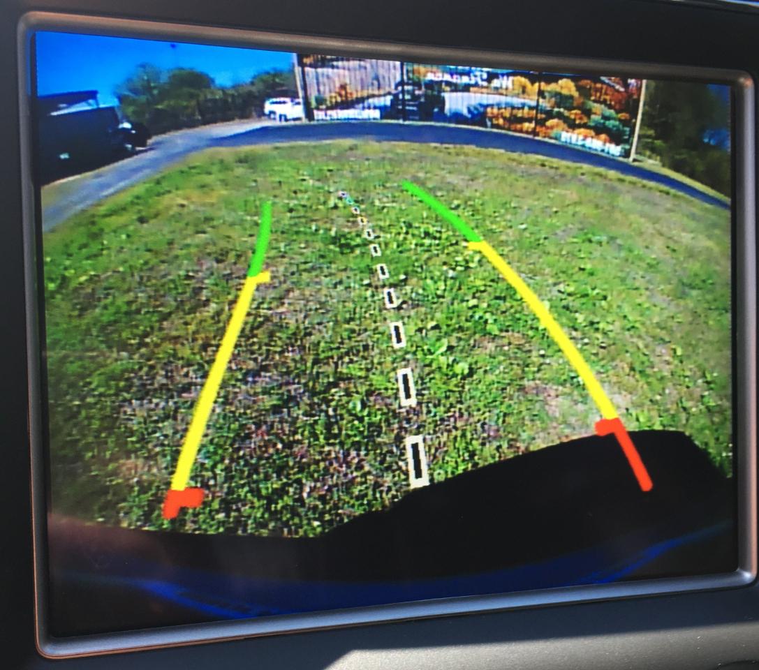 Jeep Grand Cherokee Altitude 4x2 *Ltd Avail* 2018