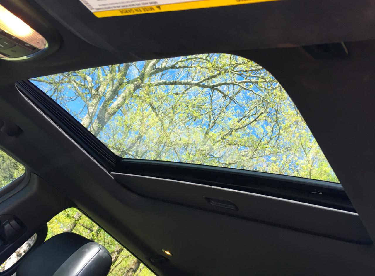 Jeep Grand Cherokee Altitude 4x2 *Ltd Avail* 2018