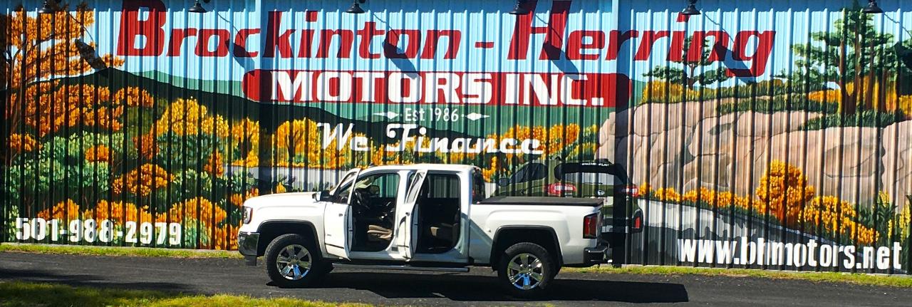 GMC Sierra 1500 4WD Crew Cab 143.5" SLT 2017