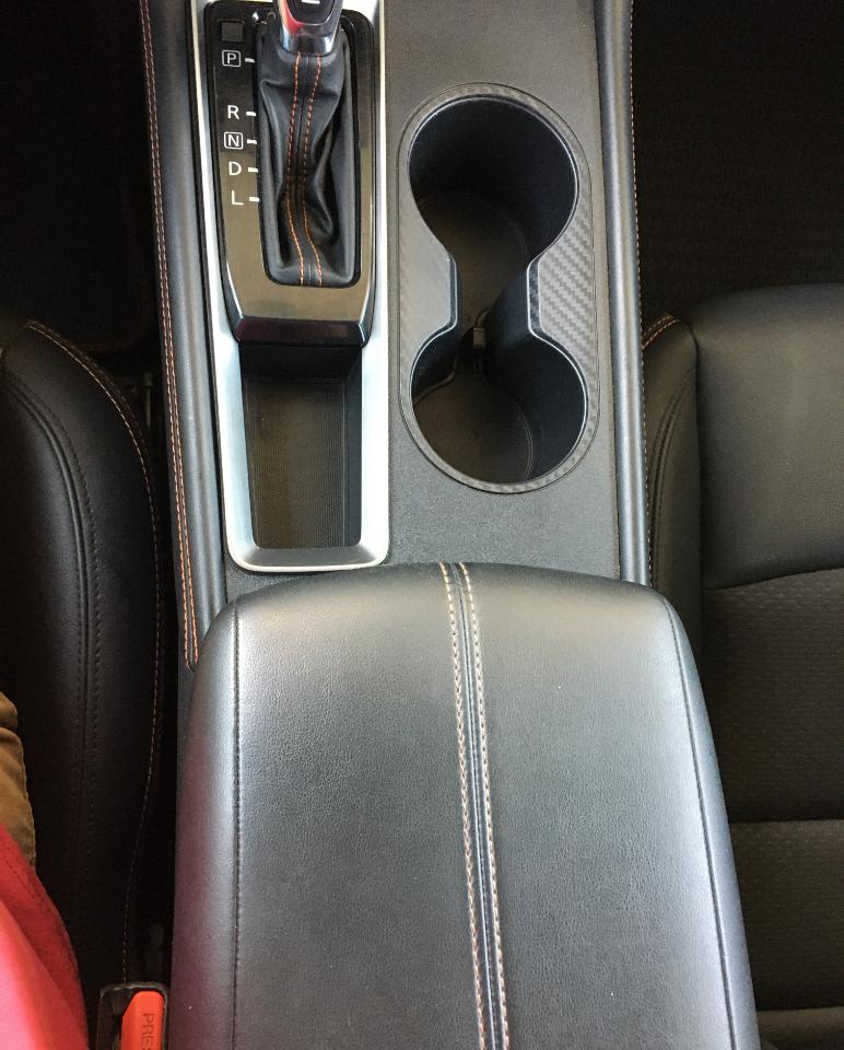 Nissan Altima 2.5 SR Sedan 2019