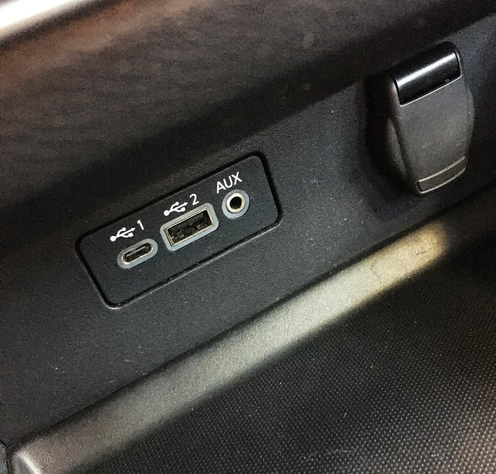 Nissan Altima 2.5 SR Sedan 2019