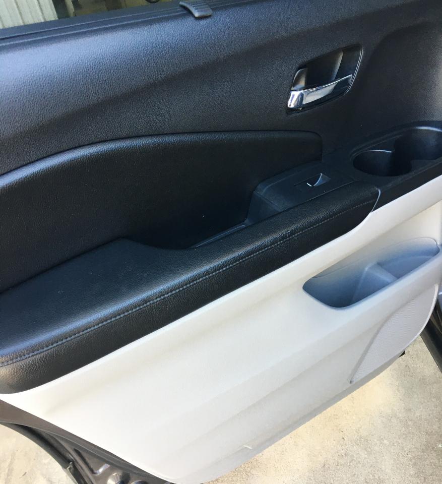 Honda Pilot Elite AWD 2017