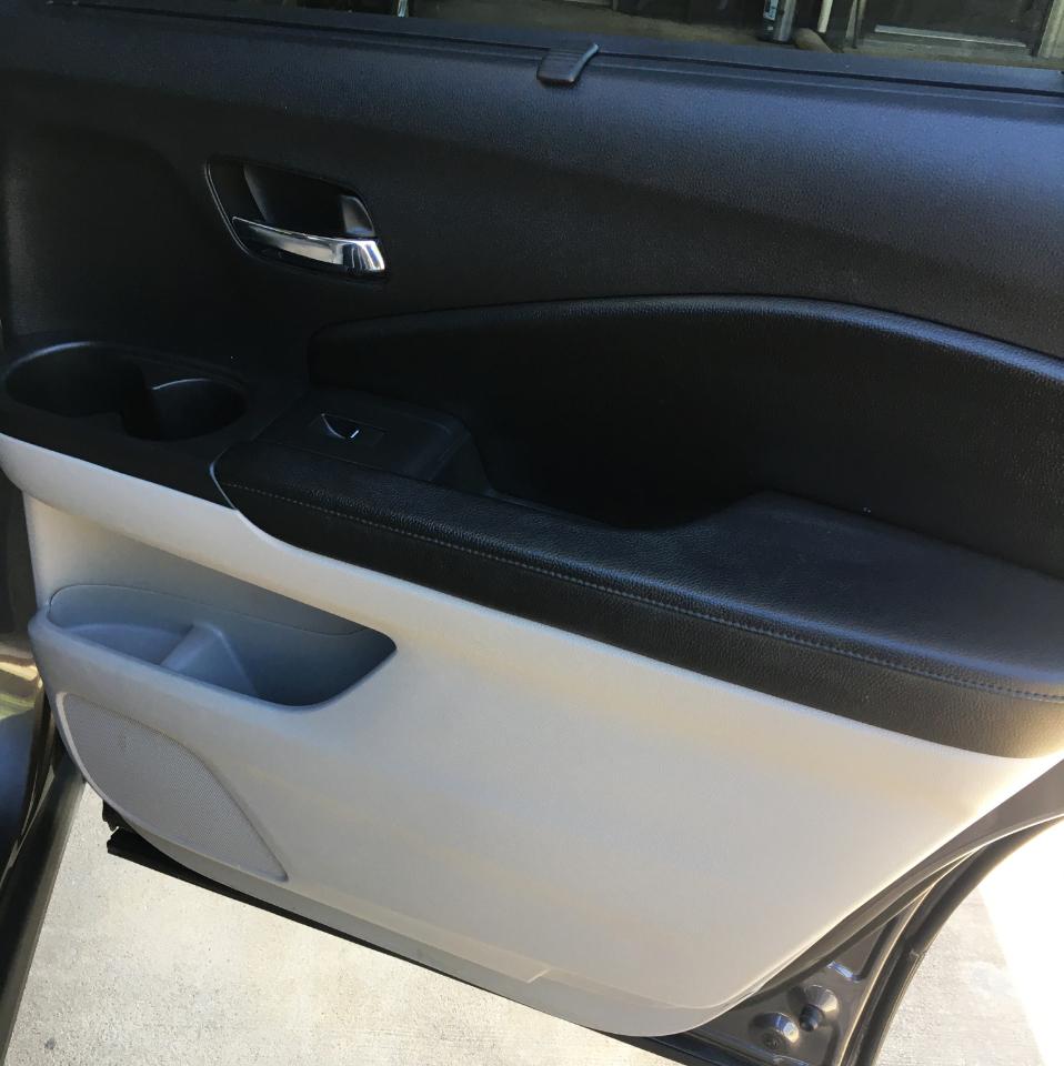 Honda Pilot Elite AWD 2017