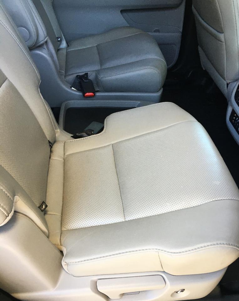 Honda Pilot Elite AWD 2017