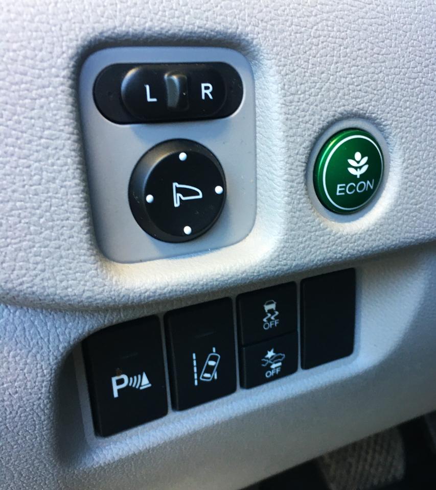 Honda Pilot Elite AWD 2017