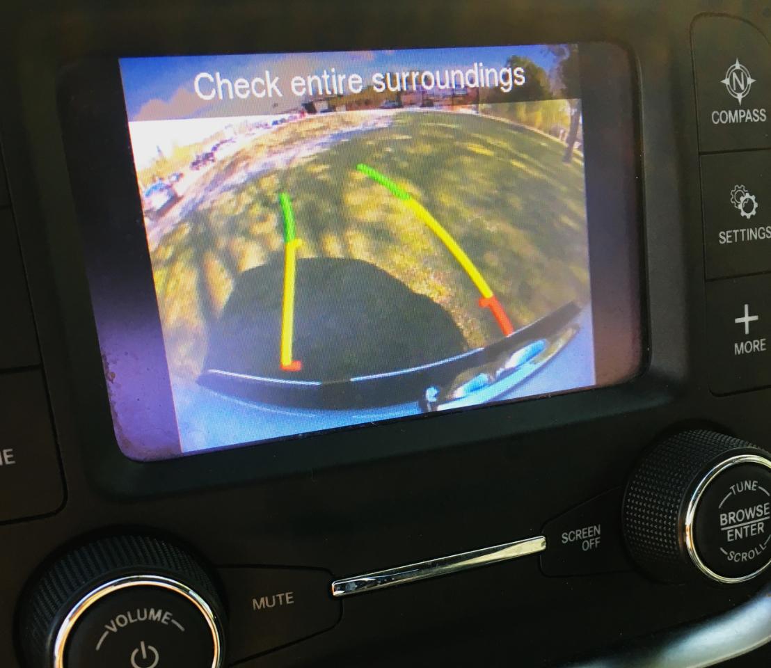 RAM 1500 Classic Tradesman 4x2 Quad Cab 6'4" Box 2022