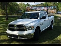 2022 RAM 1500 Classic 