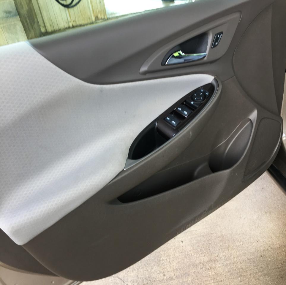 Chevrolet Malibu 4dr Sdn 1LT 2023