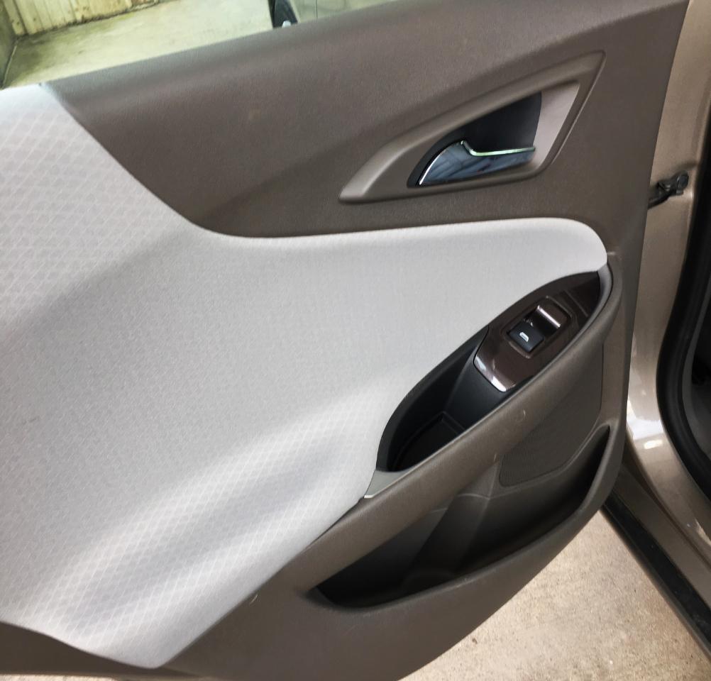 Chevrolet Malibu 4dr Sdn 1LT 2023