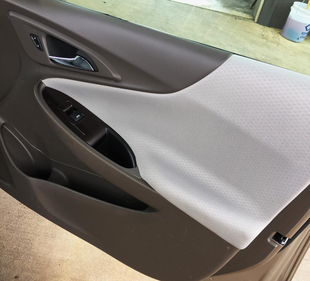 Chevrolet Malibu 4dr Sdn 1LT 2023