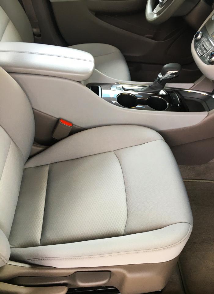 Chevrolet Malibu 4dr Sdn 1LT 2023