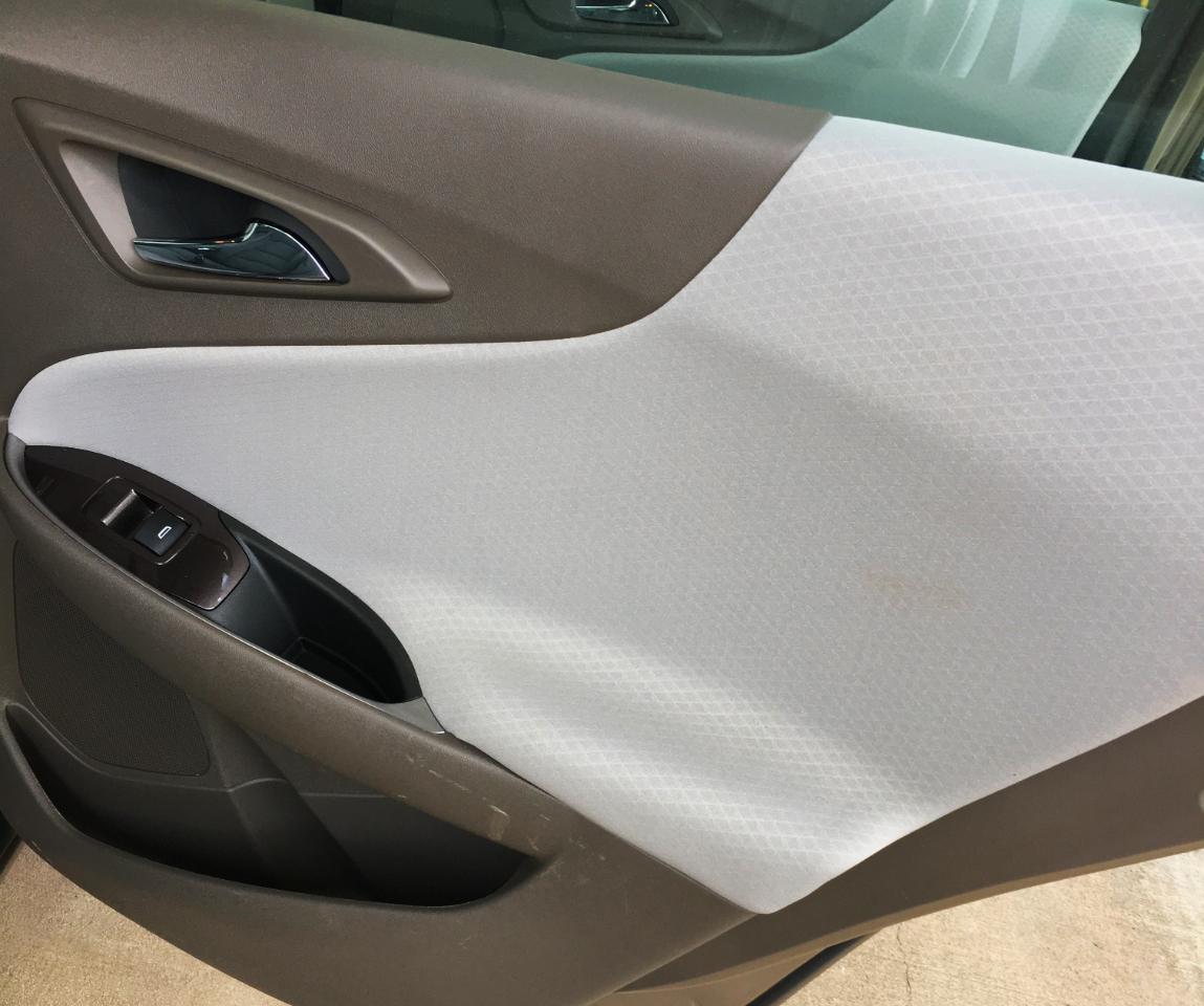 Chevrolet Malibu 4dr Sdn 1LT 2023