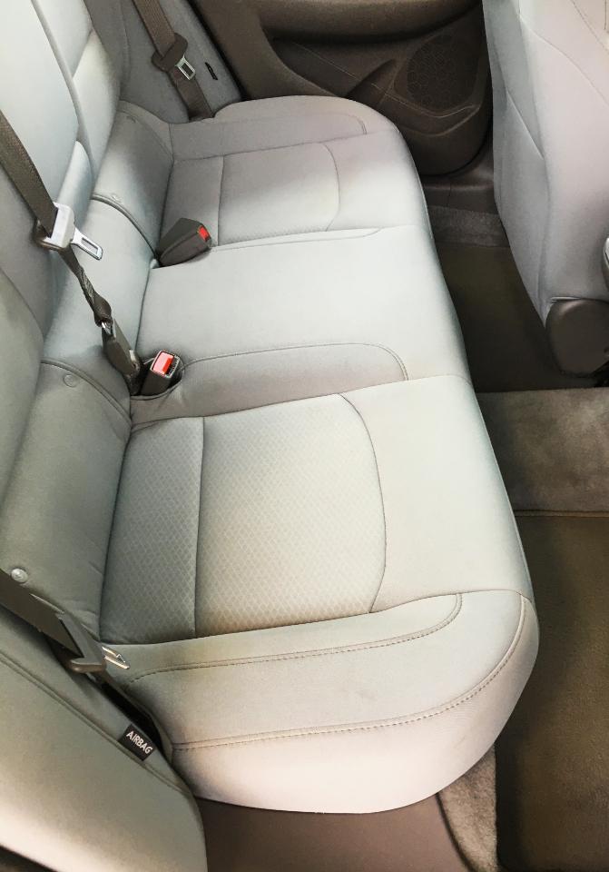 Chevrolet Malibu 4dr Sdn 1LT 2023