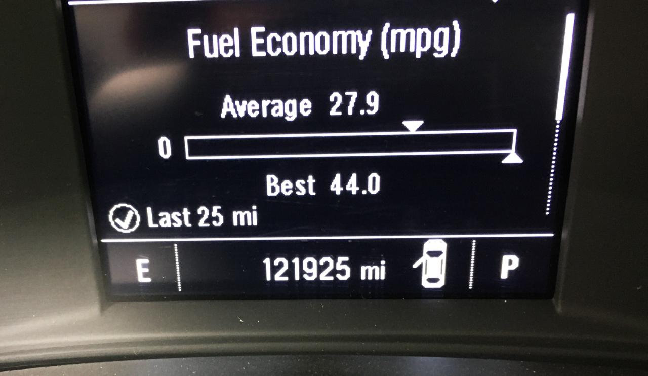 Chevrolet Malibu 4dr Sdn 1LT 2023