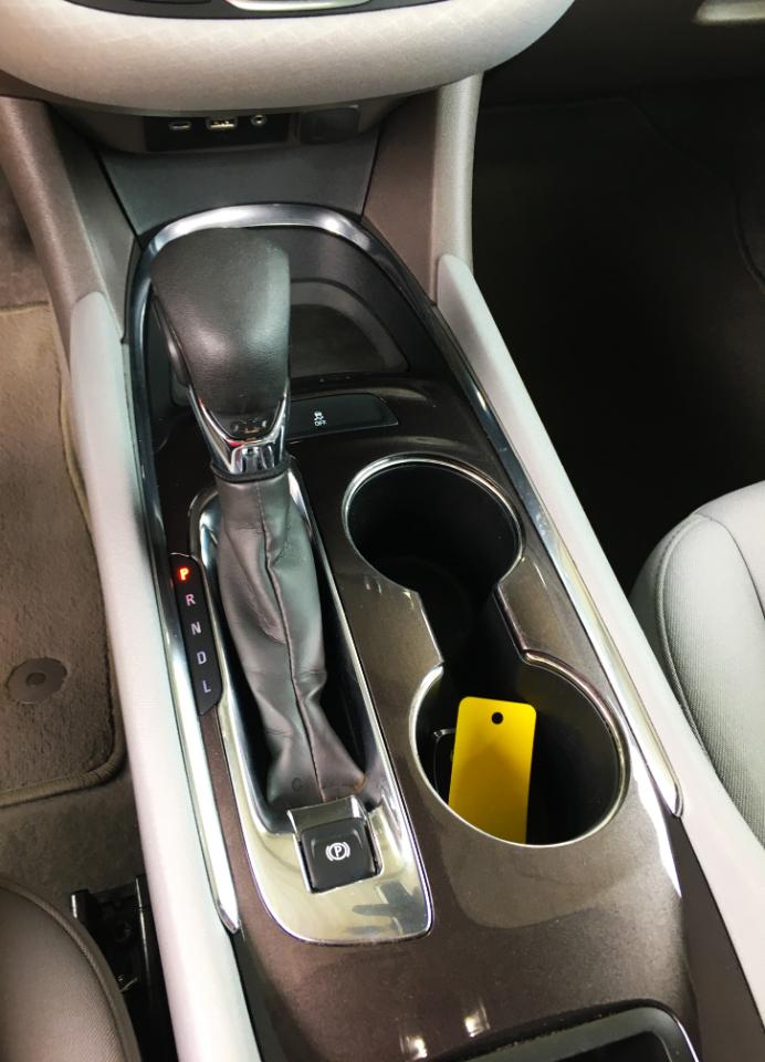 Chevrolet Malibu 4dr Sdn 1LT 2023