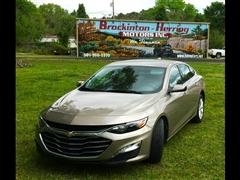 2023 Chevrolet Malibu 