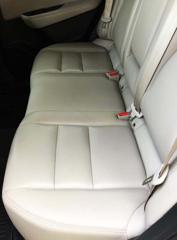 Nissan Rogue FWD SL 2021