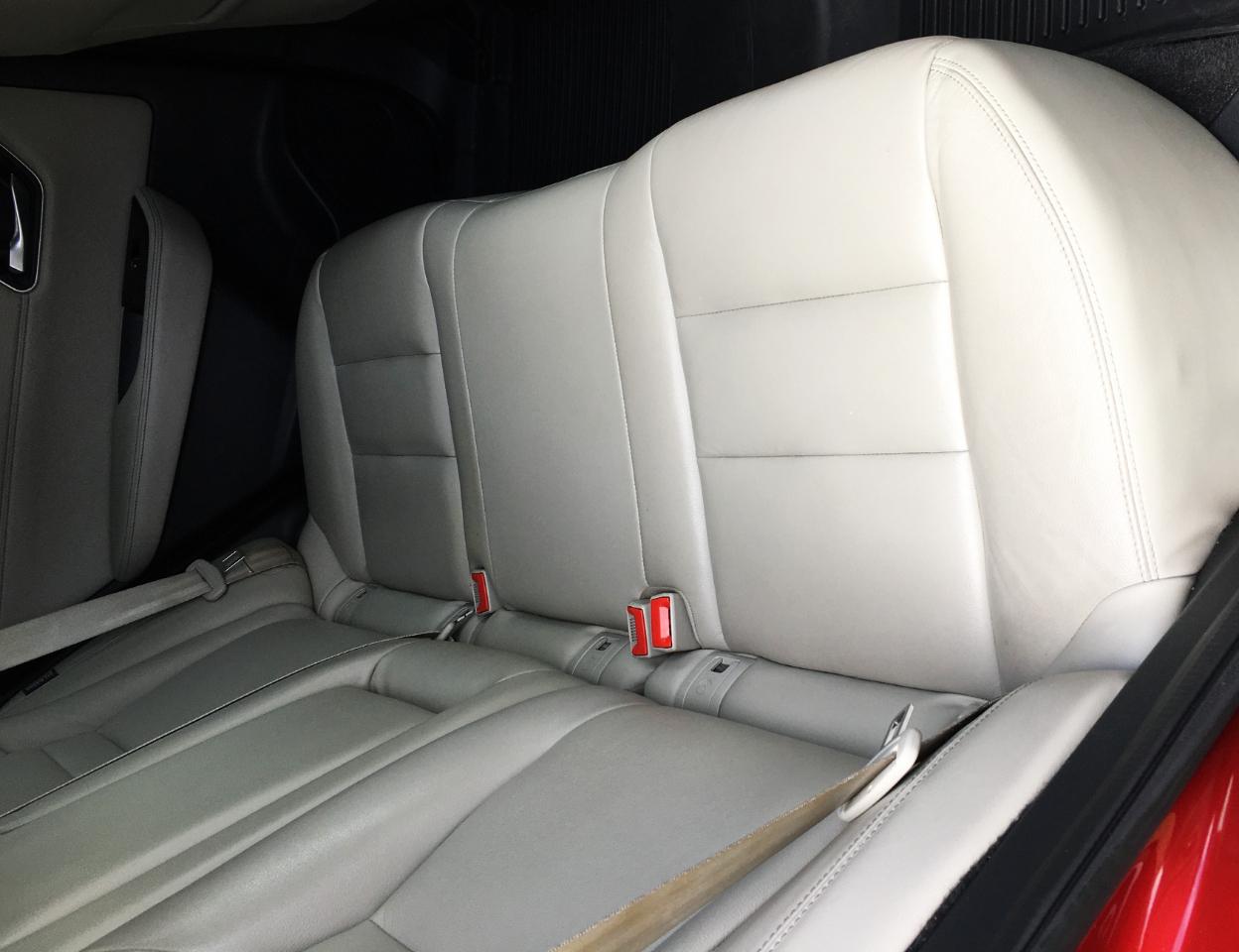 Nissan Rogue FWD SL 2021