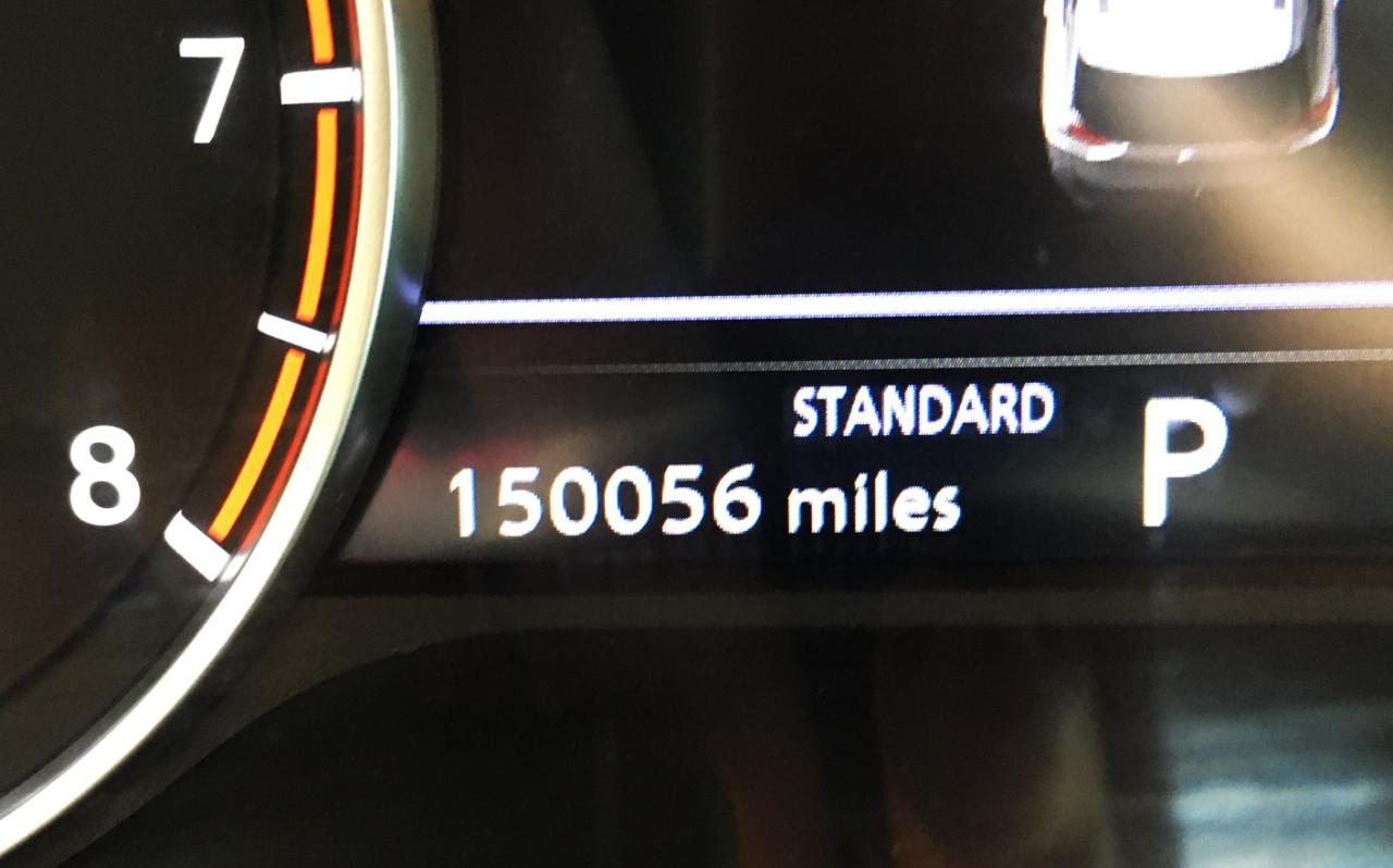 Nissan Rogue FWD SL 2021