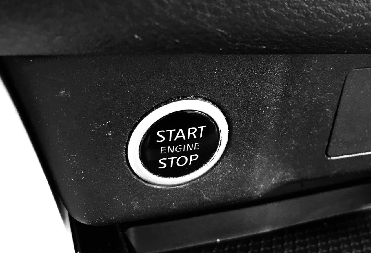 Nissan Rogue FWD SL 2021