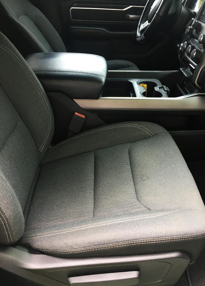 RAM 1500 Big Horn/Lone Star 4x4 Crew Cab 5'7" Box 2019