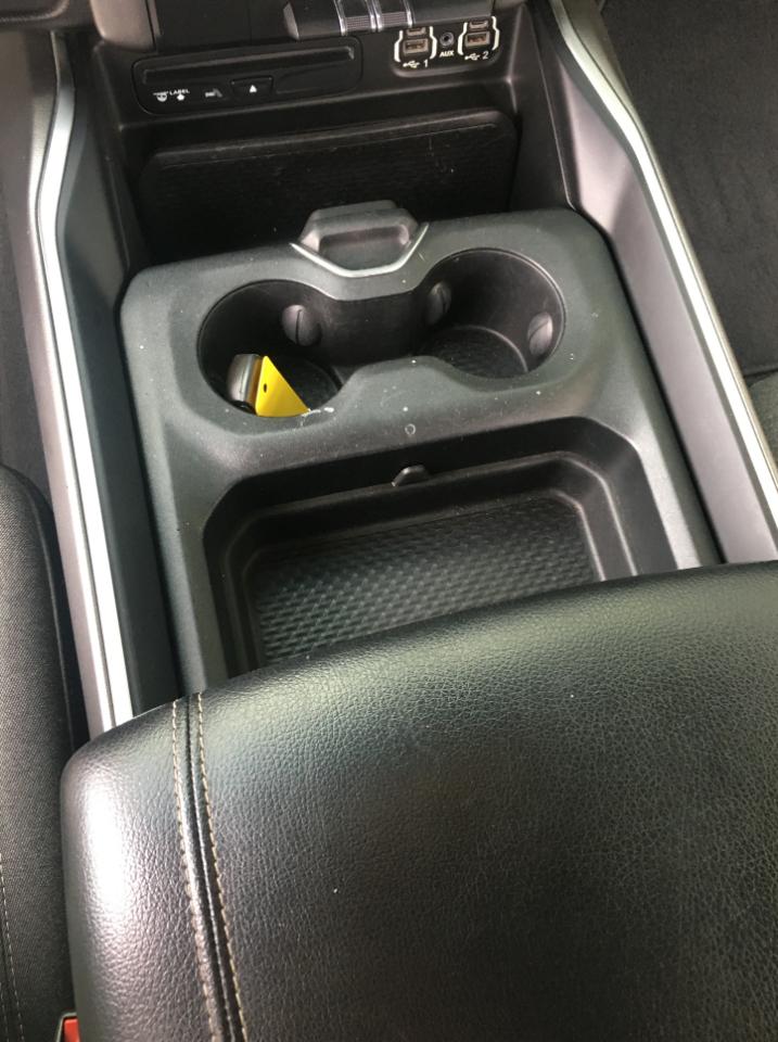 RAM 1500 Big Horn/Lone Star 4x4 Crew Cab 5'7" Box 2019