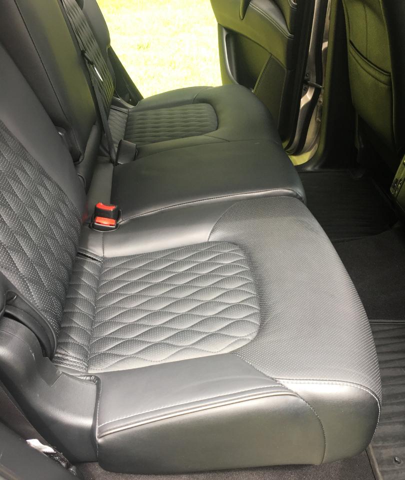 Infiniti QX80 AWD 2018