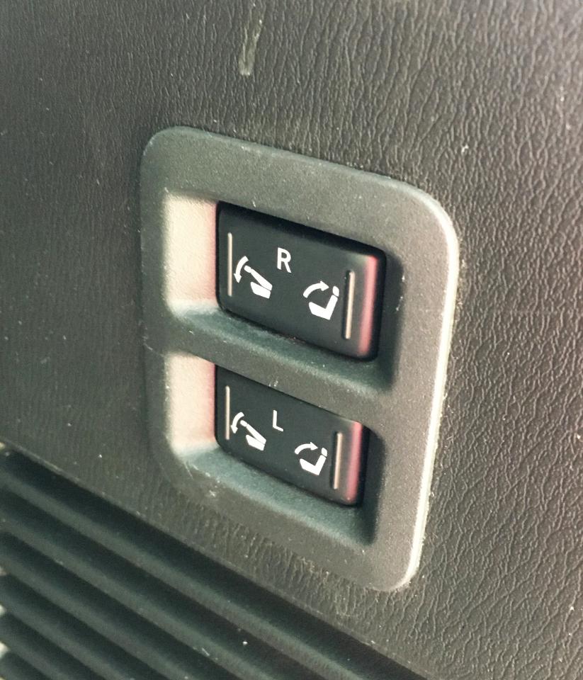 Infiniti QX80 AWD 2018