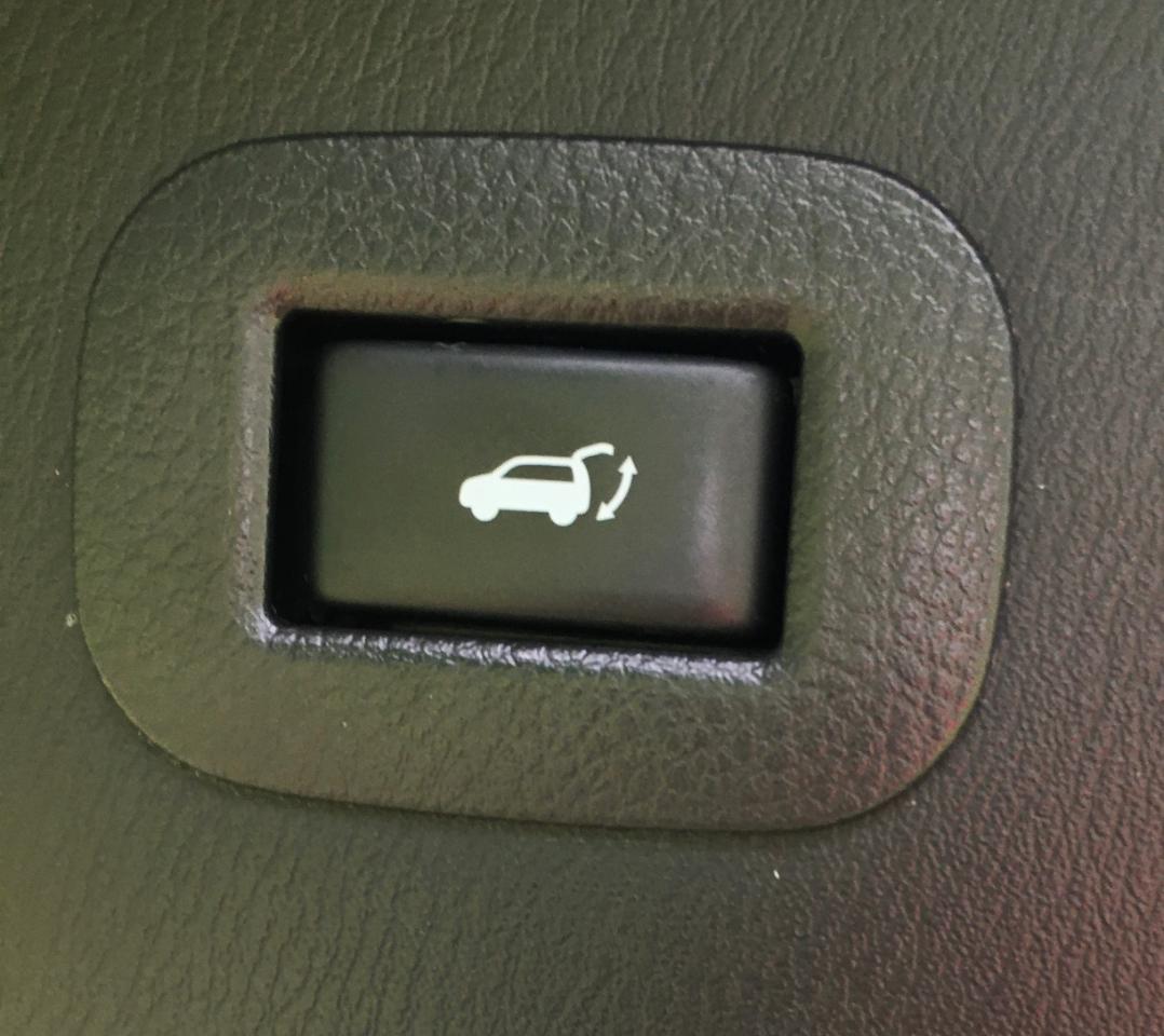 Infiniti QX80 AWD 2018