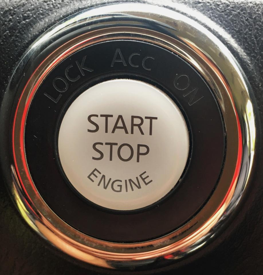 Infiniti QX80 AWD 2018