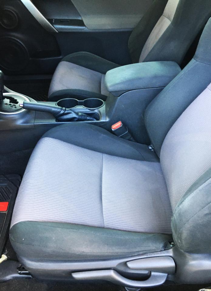 Scion tC 2dr HB Man (Natl) 2016